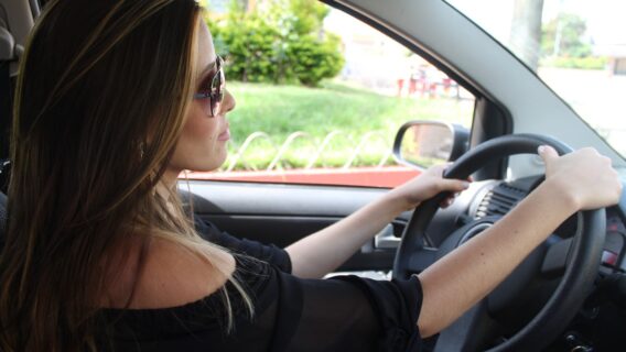 Lady Driver: aplicativo recebe aporte de 500 mil