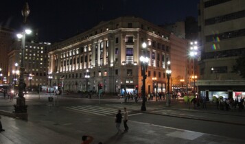 Centro de SP