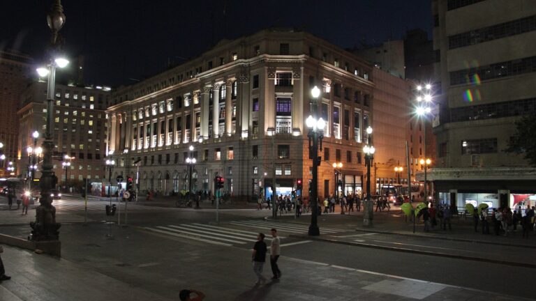 Empresa aposta em habitação econômica no Centro de SP