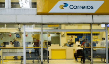 Correios