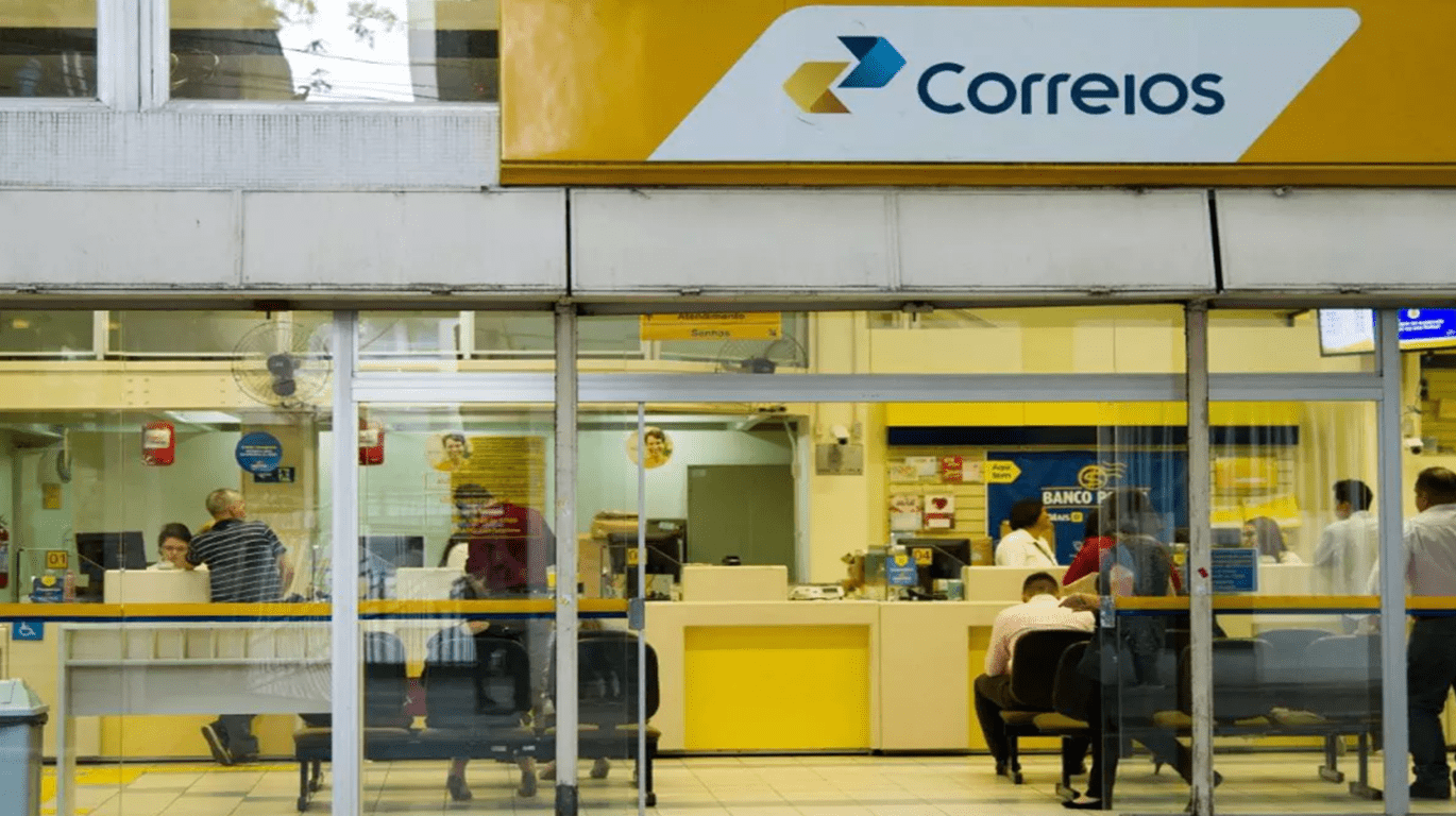 Correios