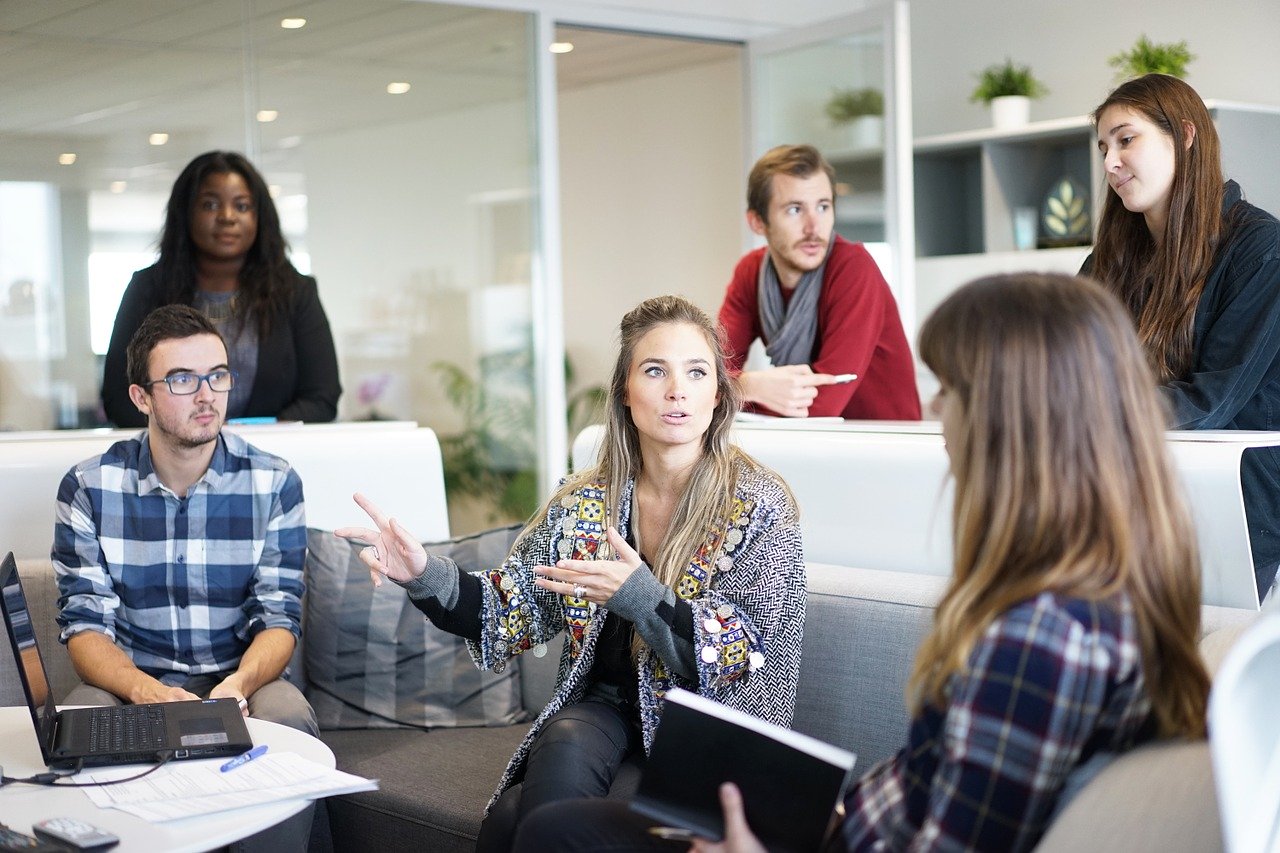 Resiliência no trabalho