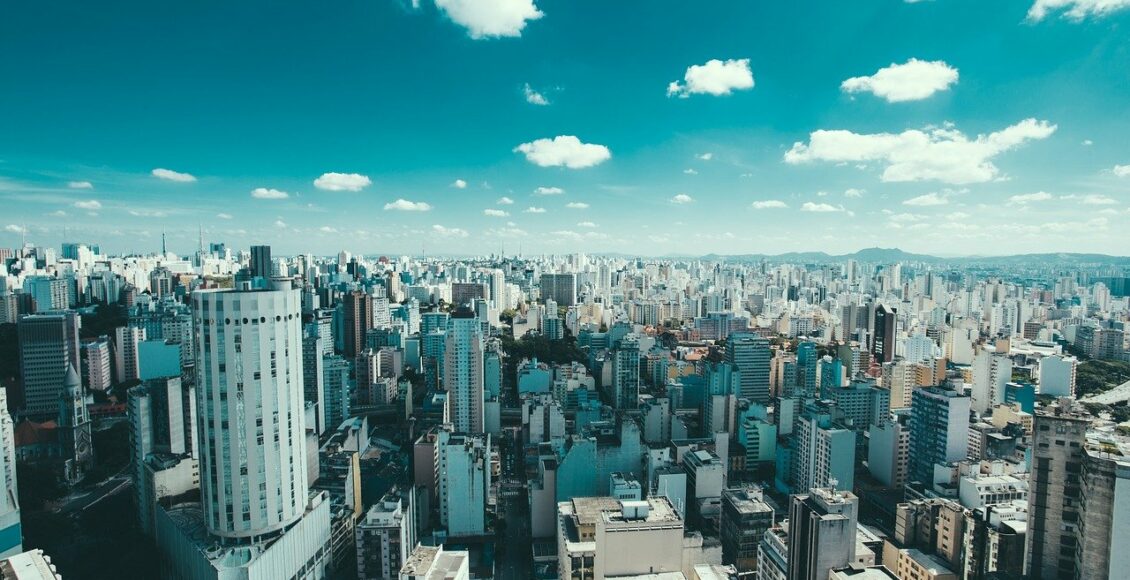 Imóveis - São Paulo