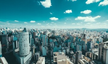 Imóveis - São Paulo