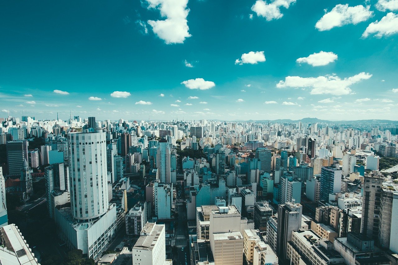 Imóveis - São Paulo