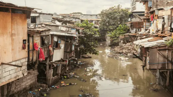 Saneamento é ignorado nas propostas dos presidenciáveis