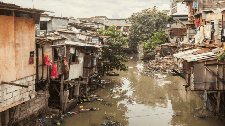 Saneamento é ignorado nas propostas dos presidenciáveis