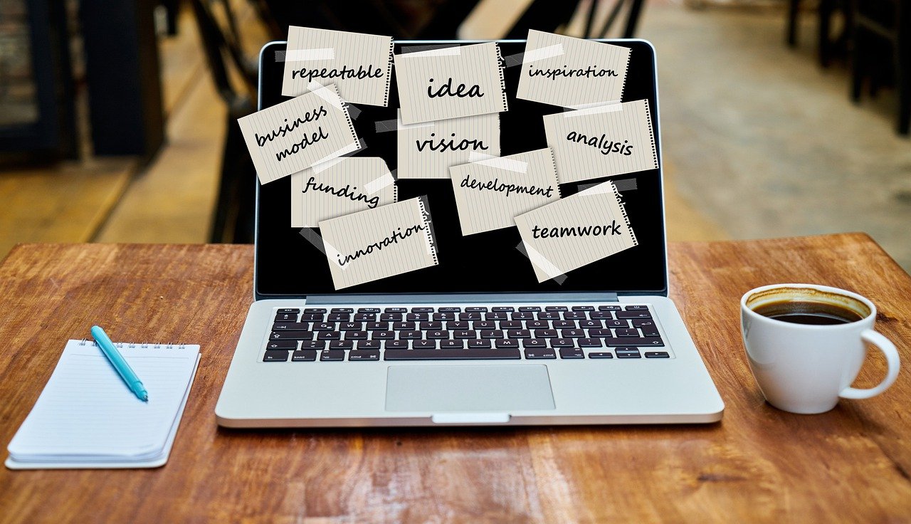 Startup - tecnologia