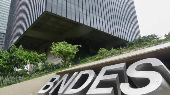 BNDES apoiou geração de 10,1 milhões de empregos de 1996 a 2017