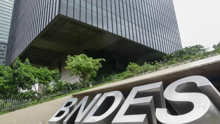 BNDES apoiou geração de 10,1 milhões de empregos de 1996 a 2017