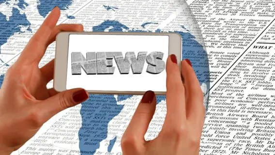 Jornalistas e advogados de Mianmar mostram preocupação com prisões