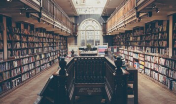 livraria
