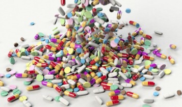 Investimentos - farmacêutica