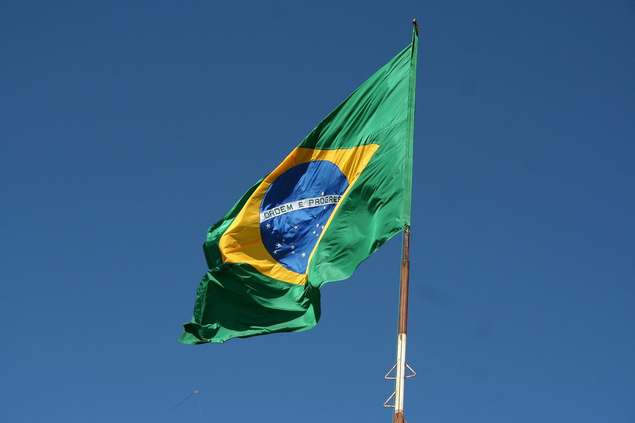 Governo Bolsonaro - Brasil