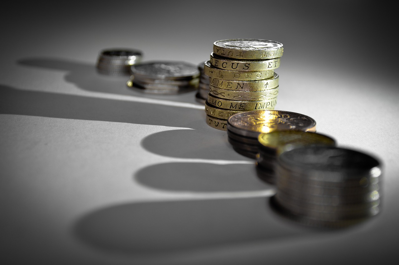 Investimento - fintech