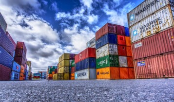 PIB - exportação