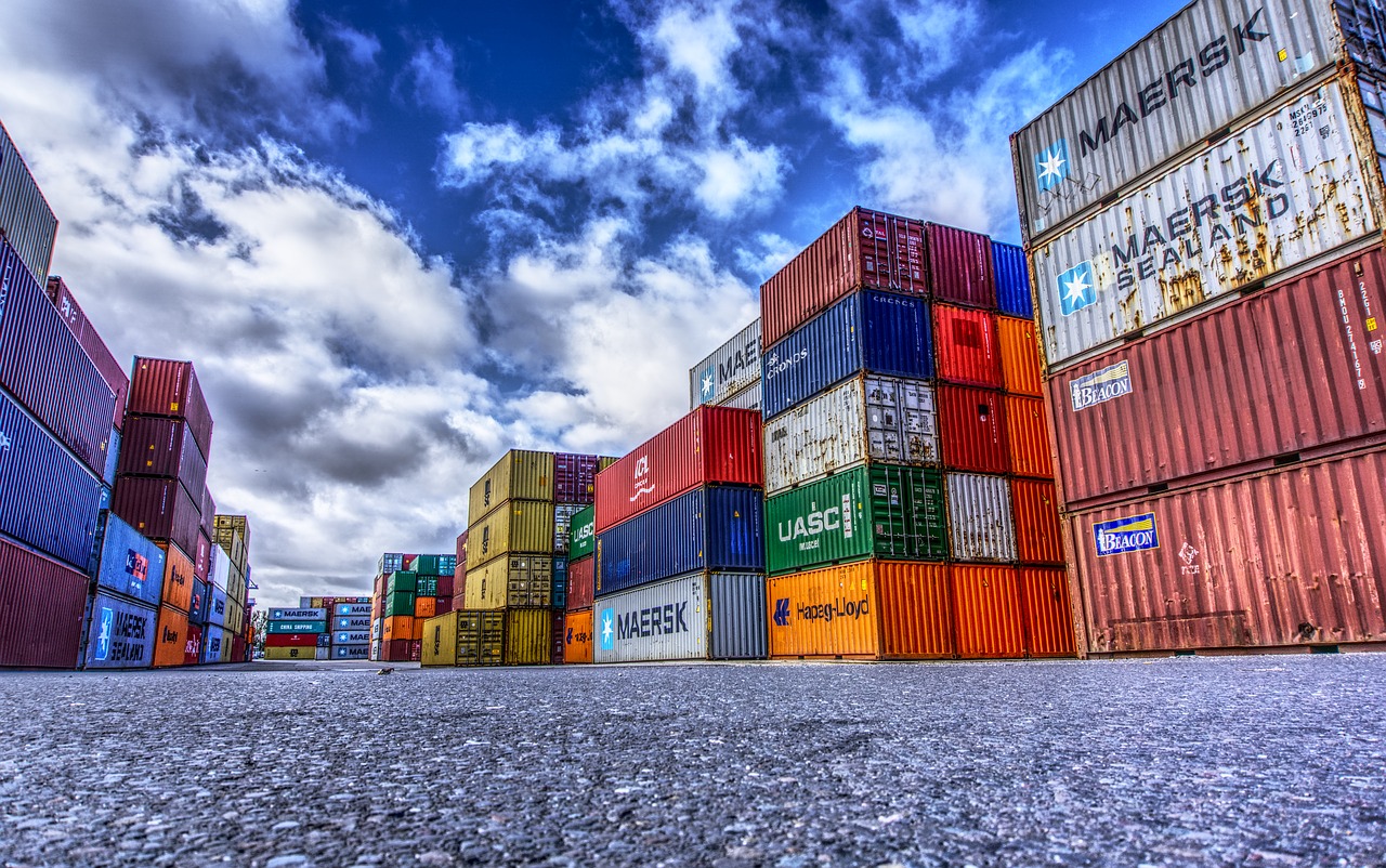 PIB - exportação