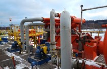 Shale gas