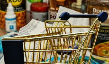 Mercado - Carrefour
