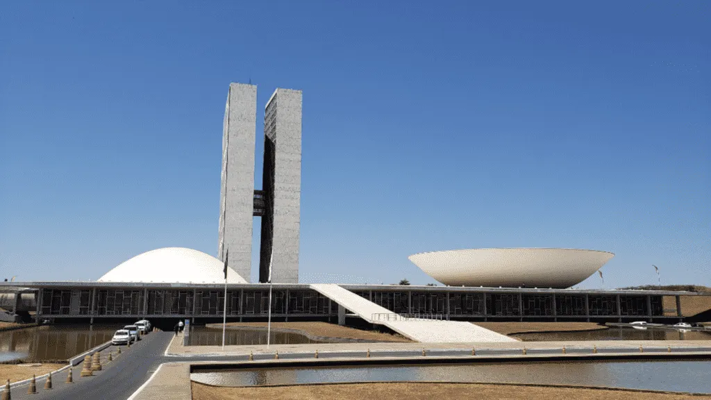 Brasília - Previdência