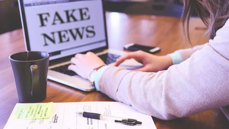 Ministro do STF abre ofensiva contra fake news