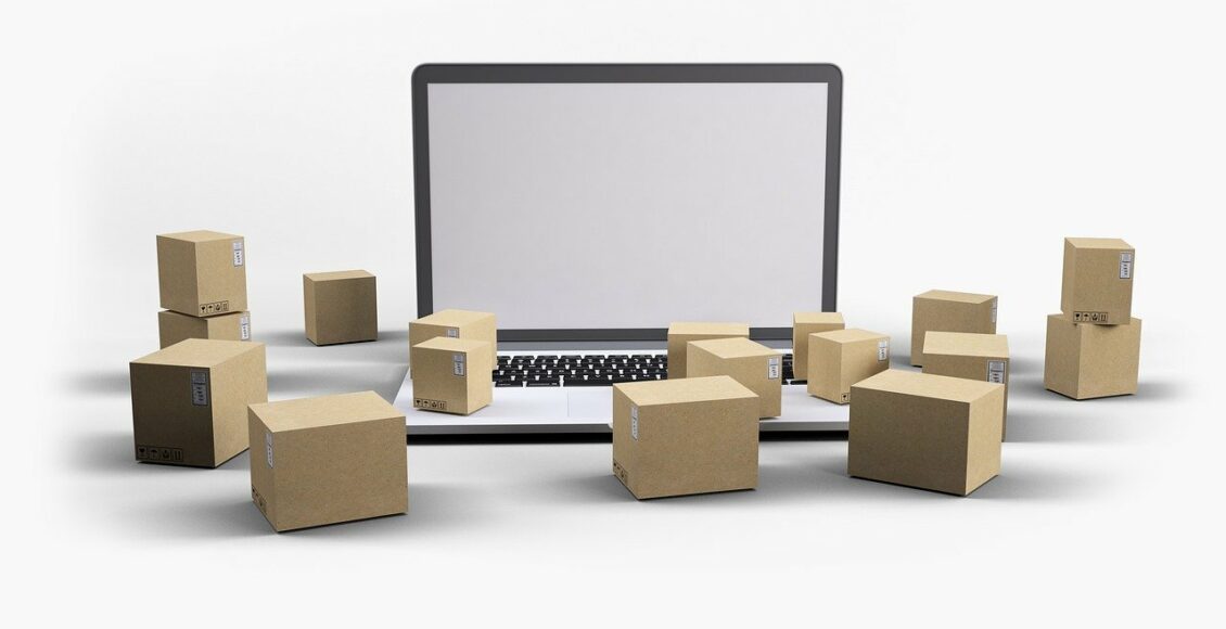 Compras online