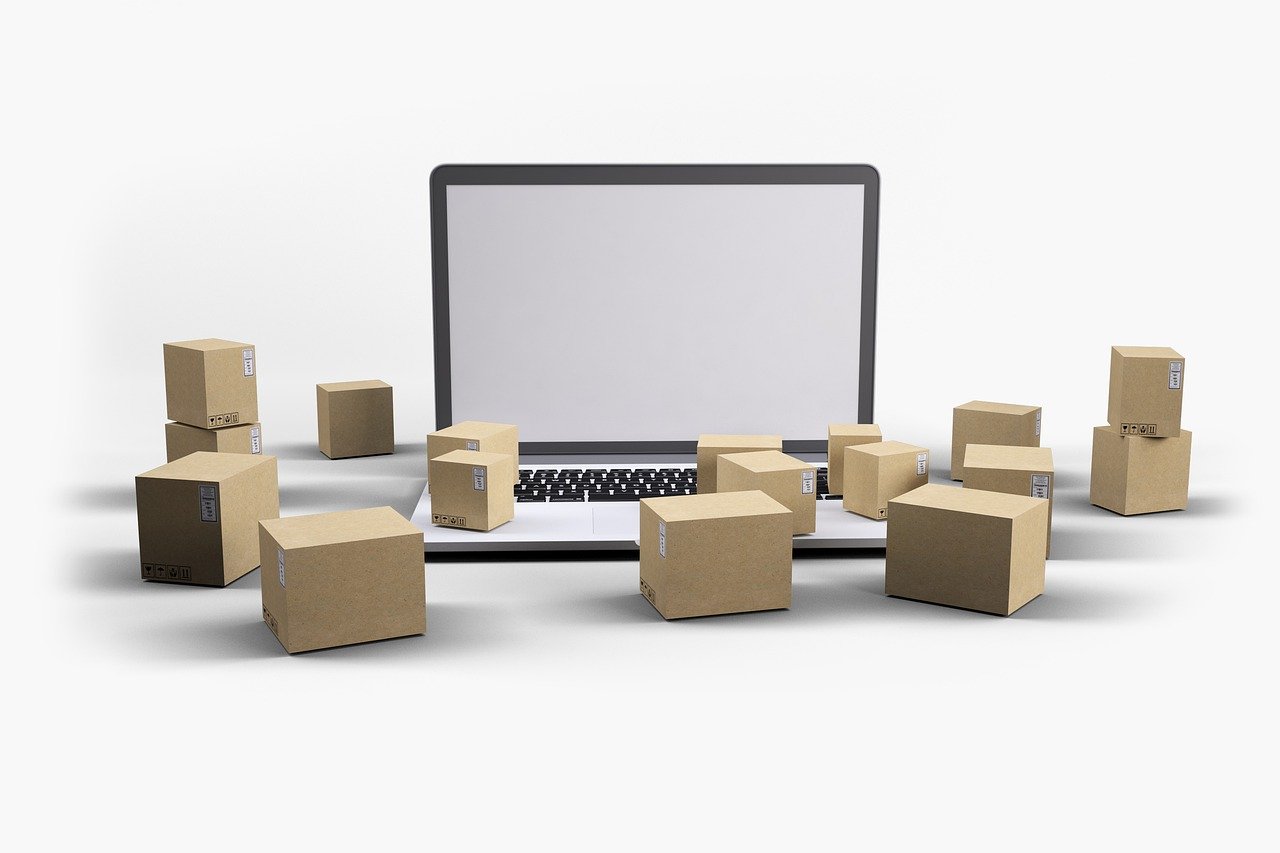 Compras online