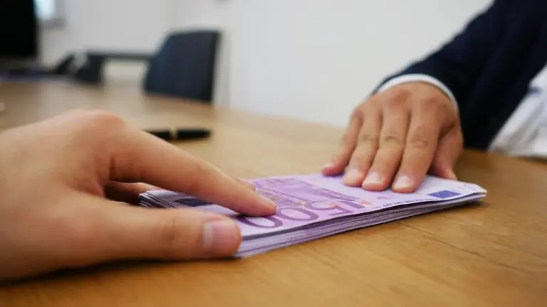 Concessão de crédito para pessoas jurídicas reage