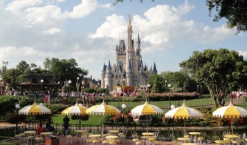 Disney World