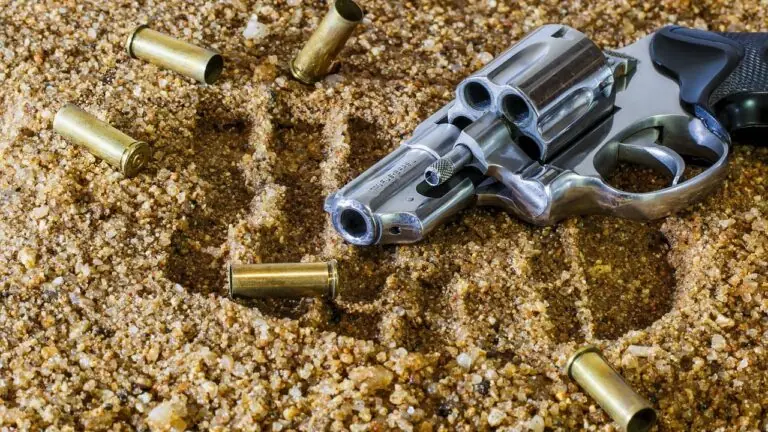 Liberação da importação de armas entra em vigor logo, diz presidente