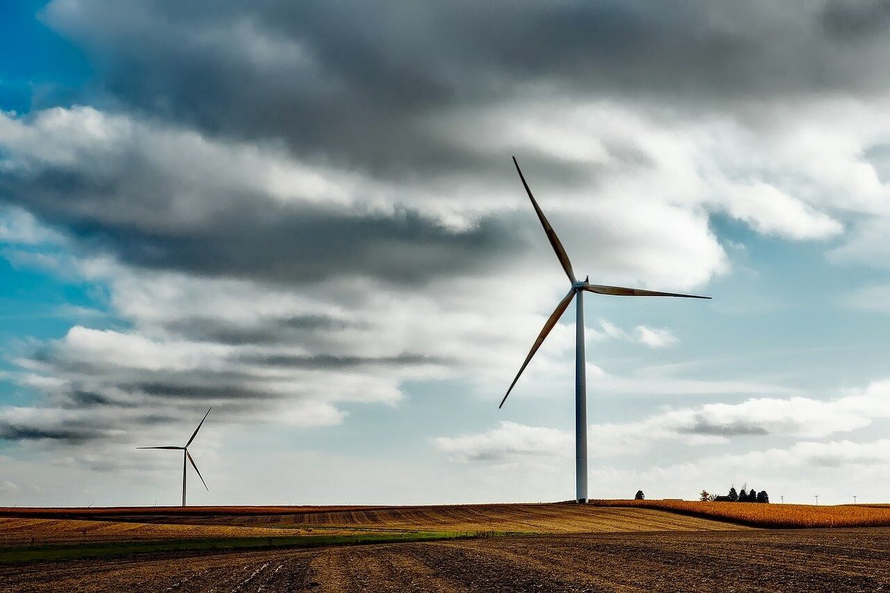 Energia eólica