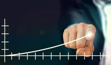 Crescimento mercado