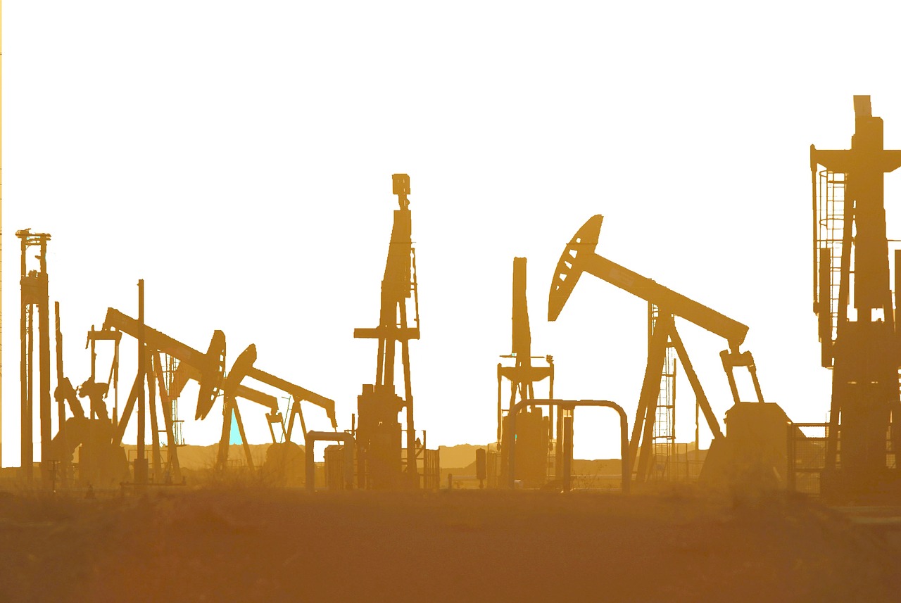 Petroleira