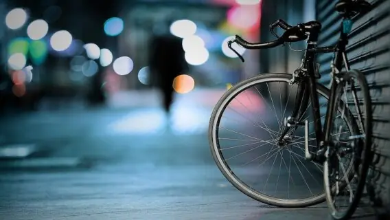 Bicicletas: sistema de entregas criado para mulheres e transexuais