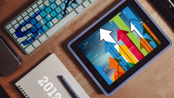 100 Open Startups divulga ranking das startups mais relevantes