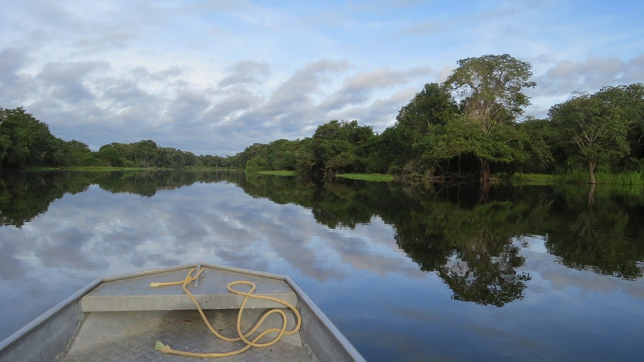 Amazônia