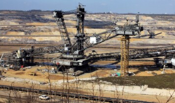 Mineração