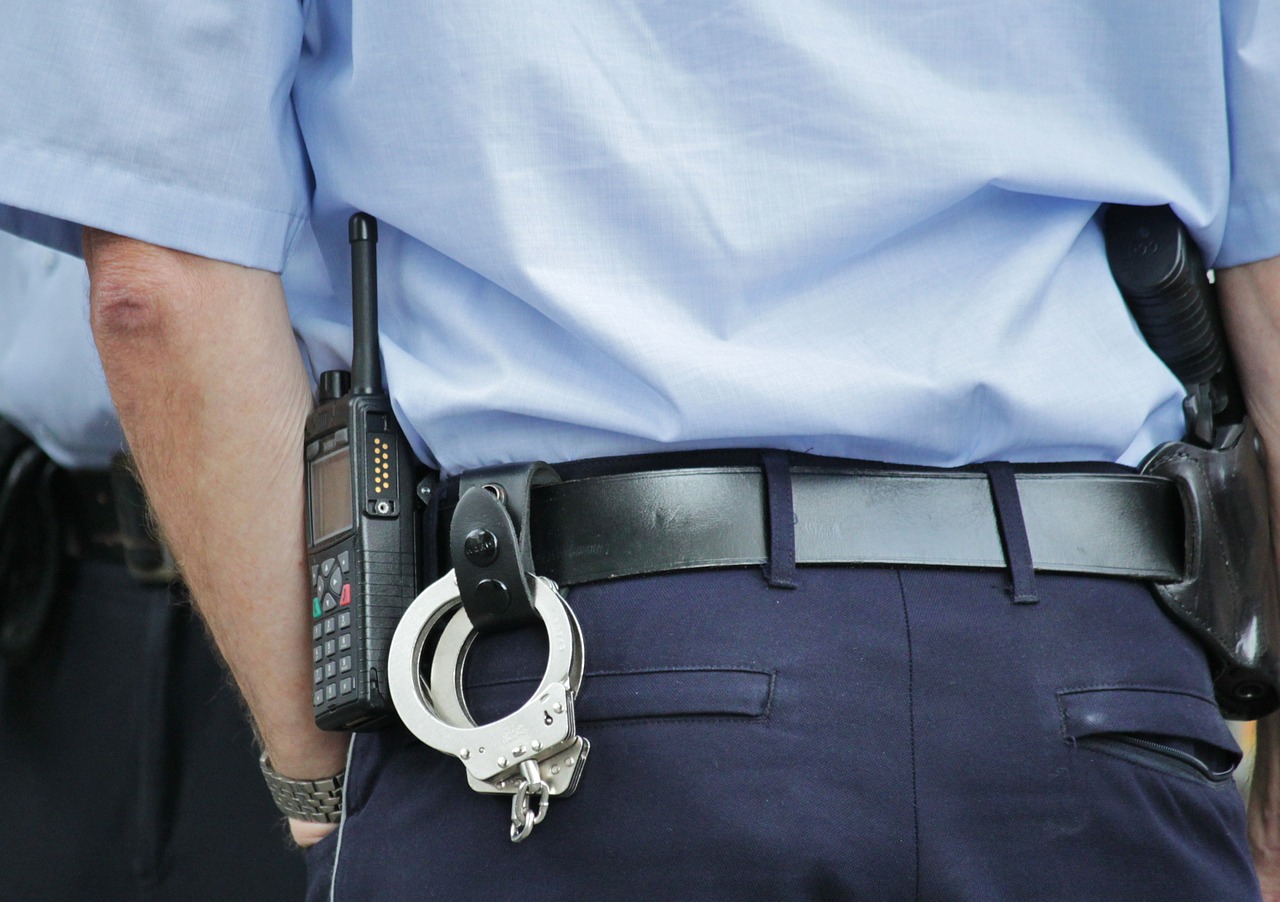 Policial