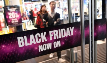 Black friday