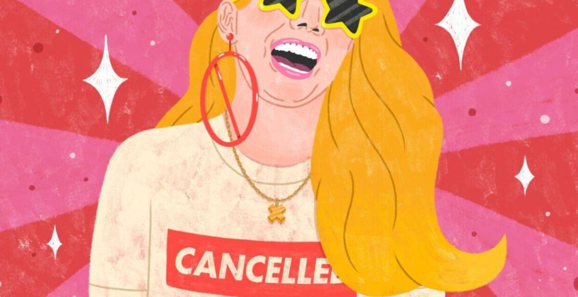 cultura do cancelamento