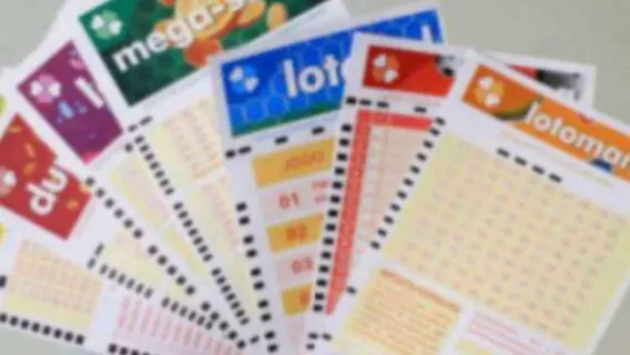 Loteria Federal: resultado do concurso 5482 – 1/08/2020