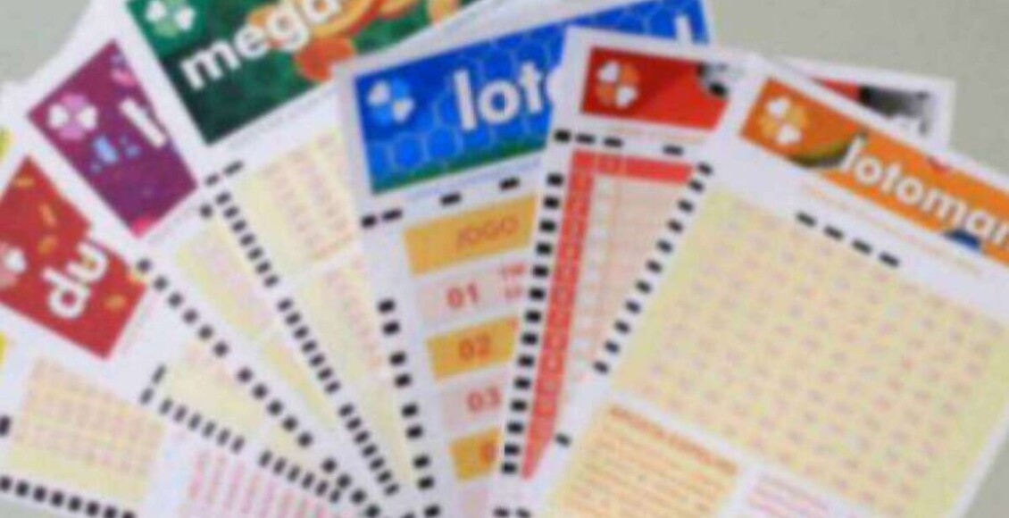 Loteria Federal: resultado do concurso 5482