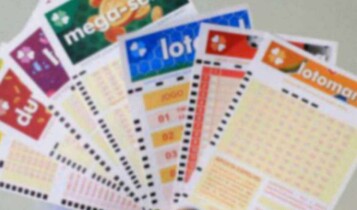 Loteria Federal: resultado do concurso 5482