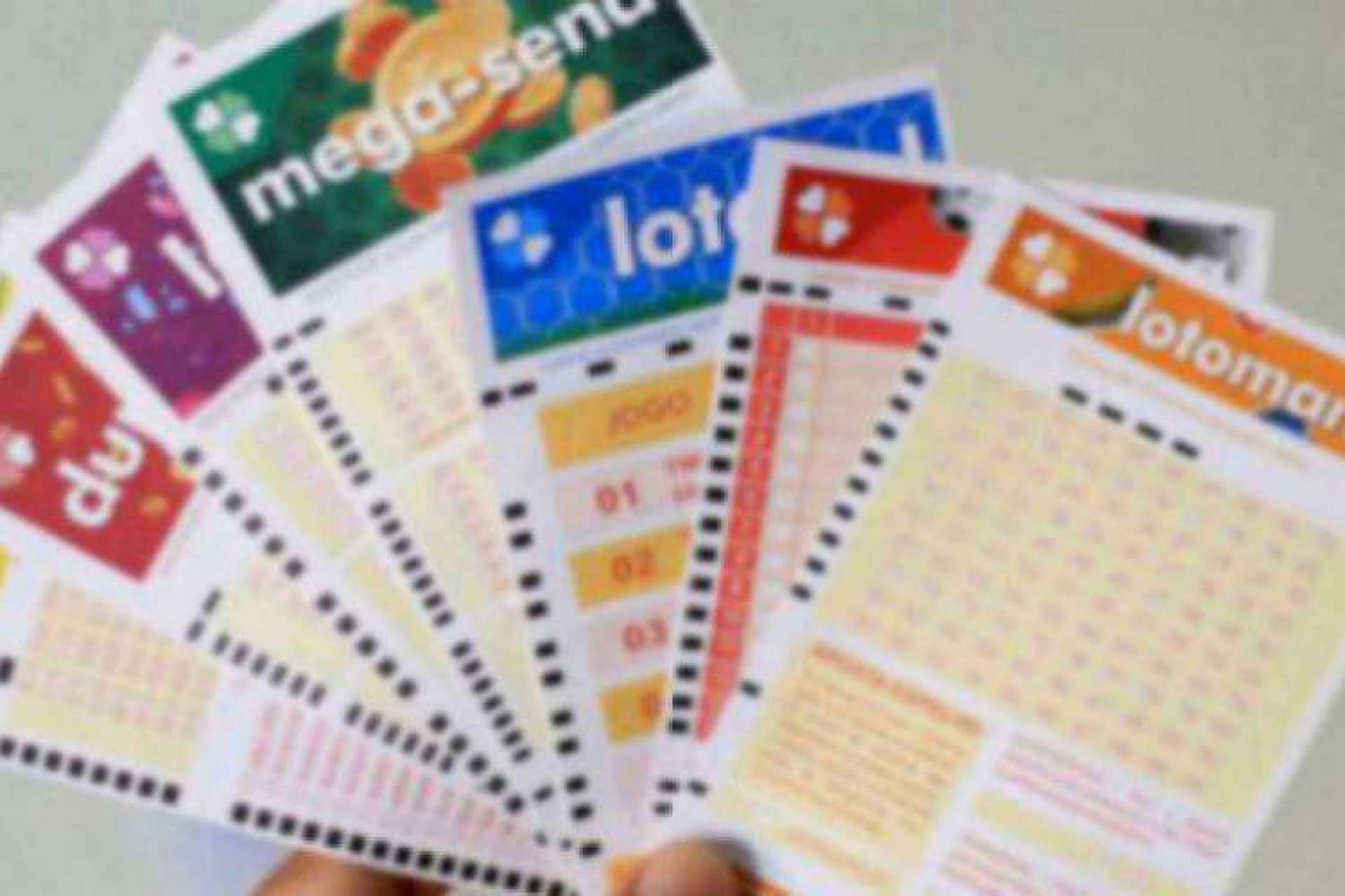 Loteria Federal: resultado do concurso 5482