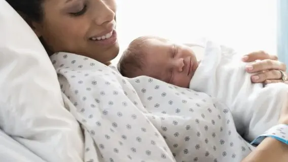 Epidural natural: cientistas descobrem gene que impede a dor durante o parto