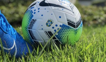 CBF divulga primeira parte da tabela do Brasileirão 2020