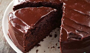 Bolo de chocolate: 4 receitas fáceis para se deliciar