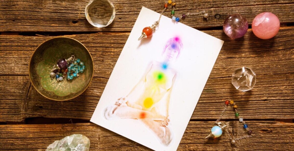 chakras