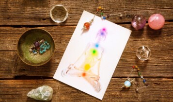 chakras