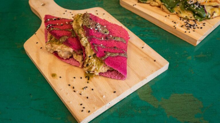 8 receitas de tapioca diferentes para o seu dia a dia